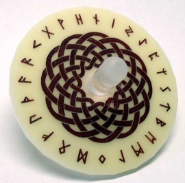 ELDER FUTHARK RUNES TOP